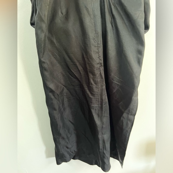 Sandro Paris Plaza Embellished Cut Out Midi Dress - Picture 12 of 16